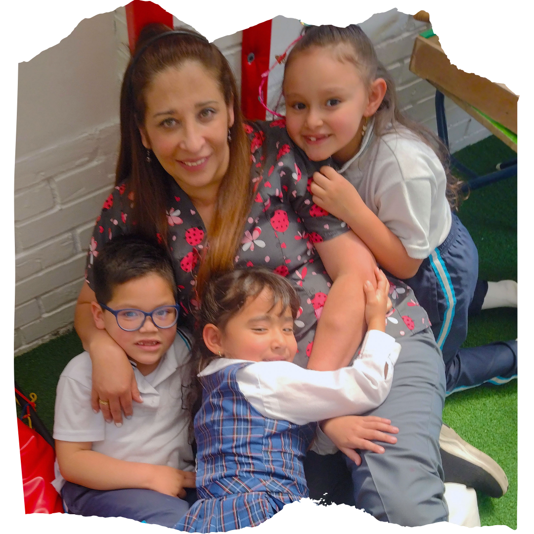 Foto trabaja con nosotros Foto trabaja con nosotros